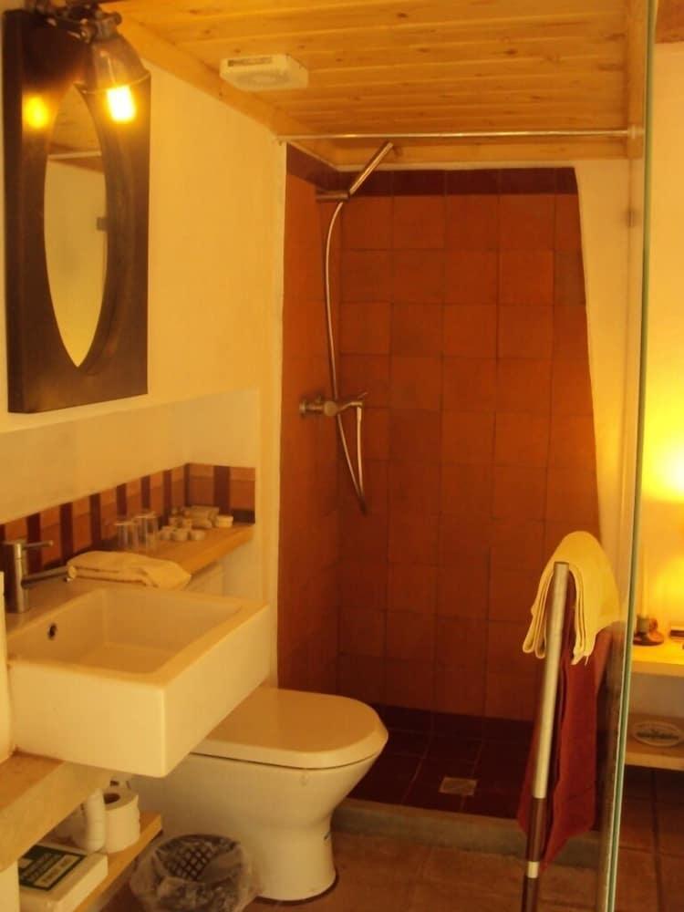 Casas Da Cerca Hotel Zambujeira do Mar Eksteriør billede