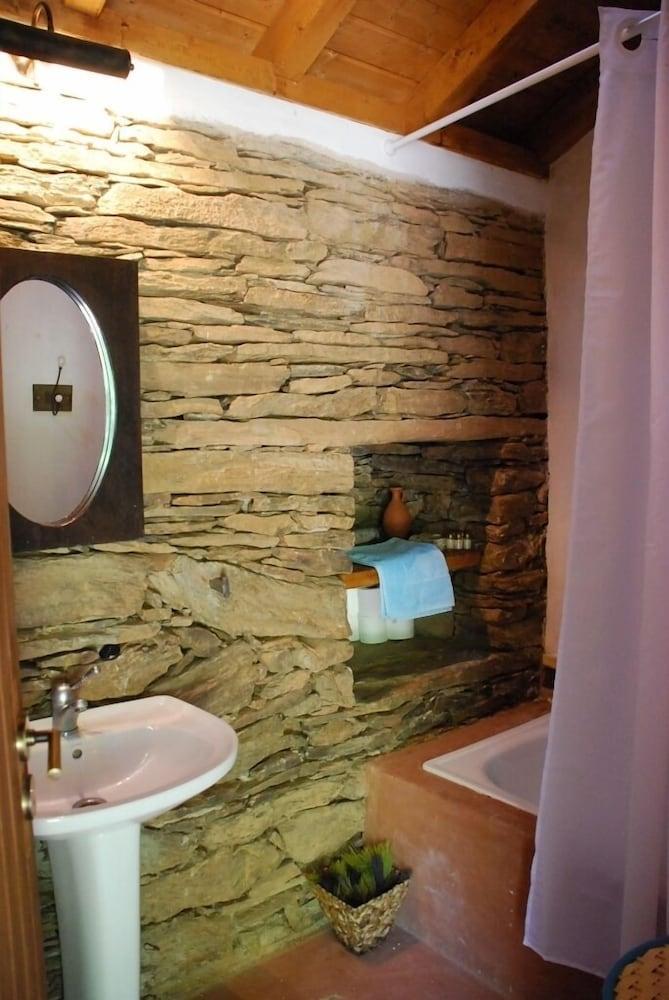 Casas Da Cerca Hotel Zambujeira do Mar Eksteriør billede