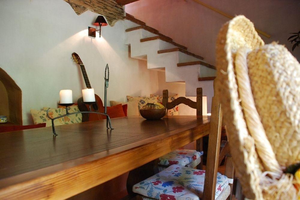 Casas Da Cerca Hotel Zambujeira do Mar Eksteriør billede