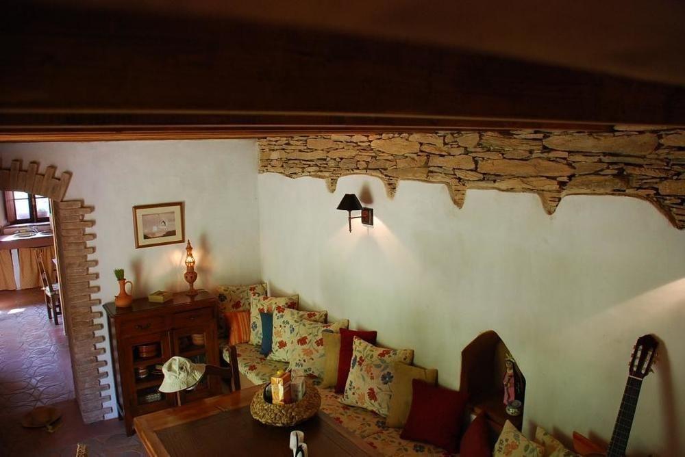 Casas Da Cerca Hotel Zambujeira do Mar Eksteriør billede