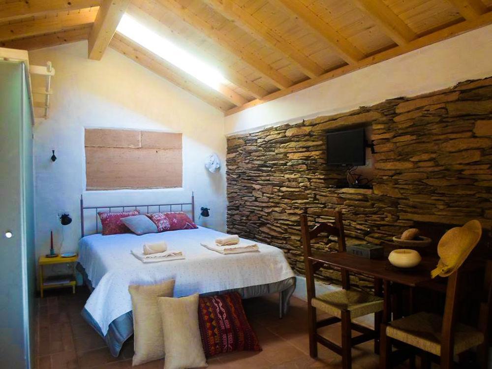 Casas Da Cerca Hotel Zambujeira do Mar Eksteriør billede