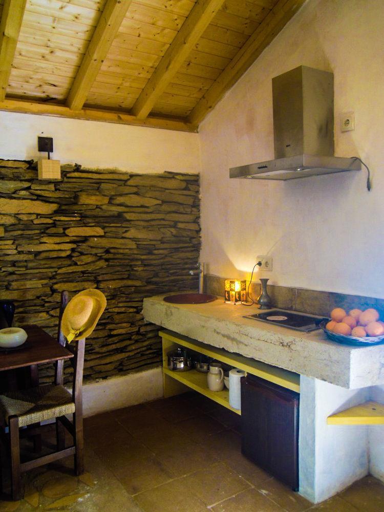 Casas Da Cerca Hotel Zambujeira do Mar Eksteriør billede