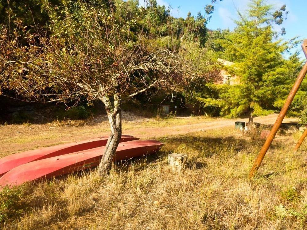 Casas Da Cerca Hotel Zambujeira do Mar Eksteriør billede